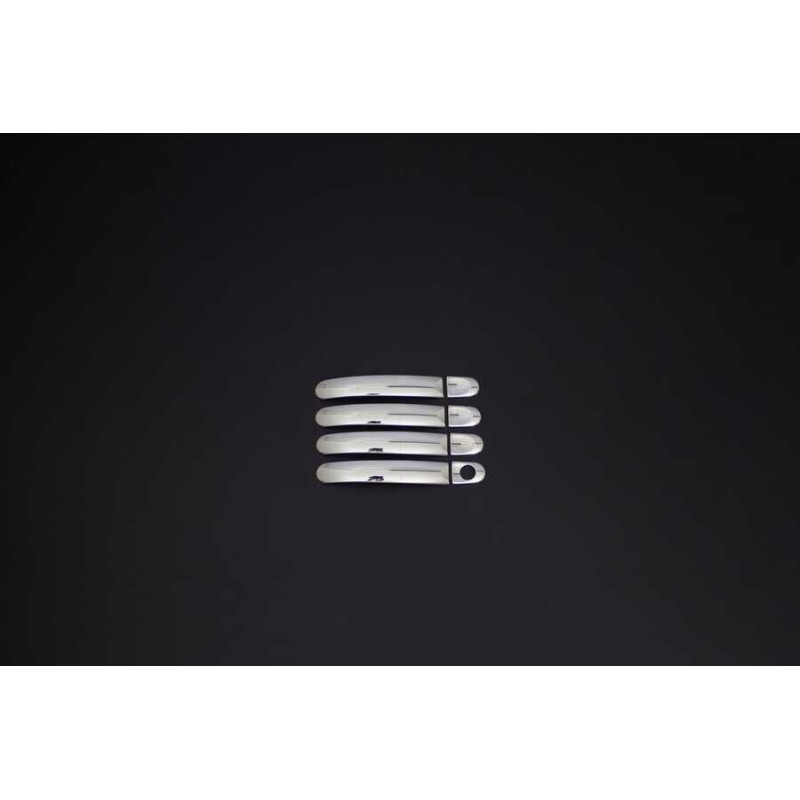 OMSA VW T5 Transporter Krom Deco Kapı Kolu 4 Kapı 2010-2023 Arası