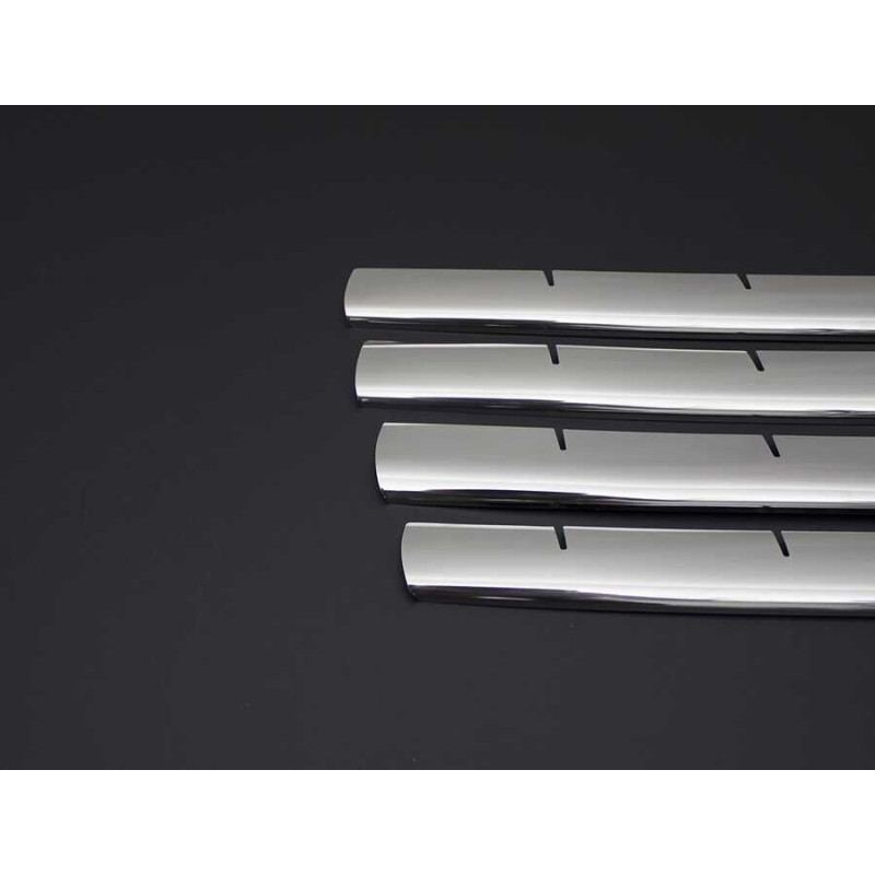 OMSA VW T5 Transporter Krom Ön Panjur 8 Parça 2003-2010 Arası