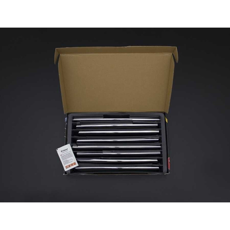 OMSA VW T5 Transporter Krom Ön Panjur 8 Parça 2003-2010 Arası