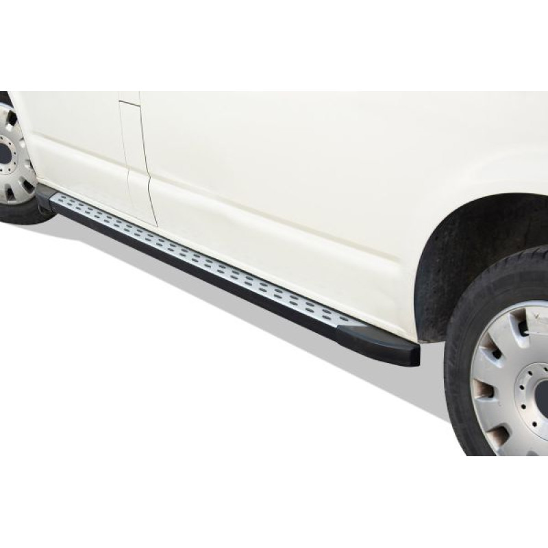 OMSA VW T5/T6 Transporter Dot Line Yan Basamak Kısa Şase 2003-2015 Arası