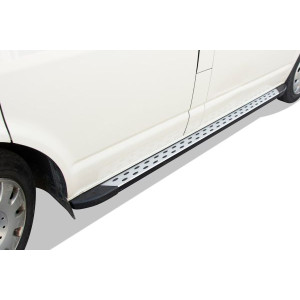 OMSA VW T5/T6 Transporter Dot Line Yan Basamak Kısa Şase 2003-2015 Arası