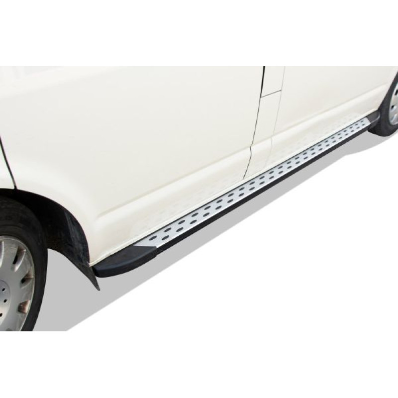 OMSA VW T5/T6 Transporter Dot Line Yan Basamak Kısa Şase 2003-2015 Arası