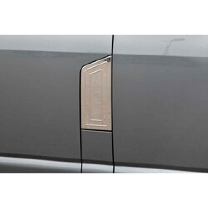 OMSA VW T6 Caravelle Krom Depo Kapağı 2015-2023 Arası