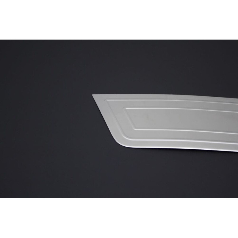 OMSA VW T6 Multivan Krom Depo Kapağı 2015-2023 Arası