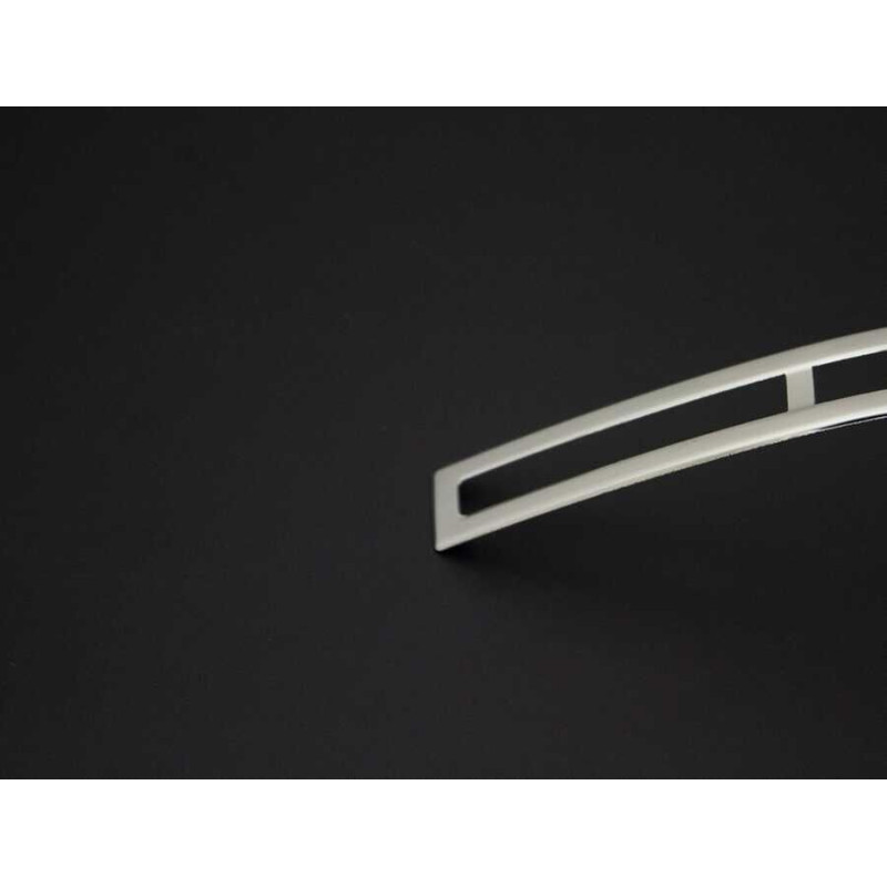 OMSA VW T6 Transporter Krom Arka Reflektör Çerçevesi Tek Kapı 2 Parça 2015-2023 Arası