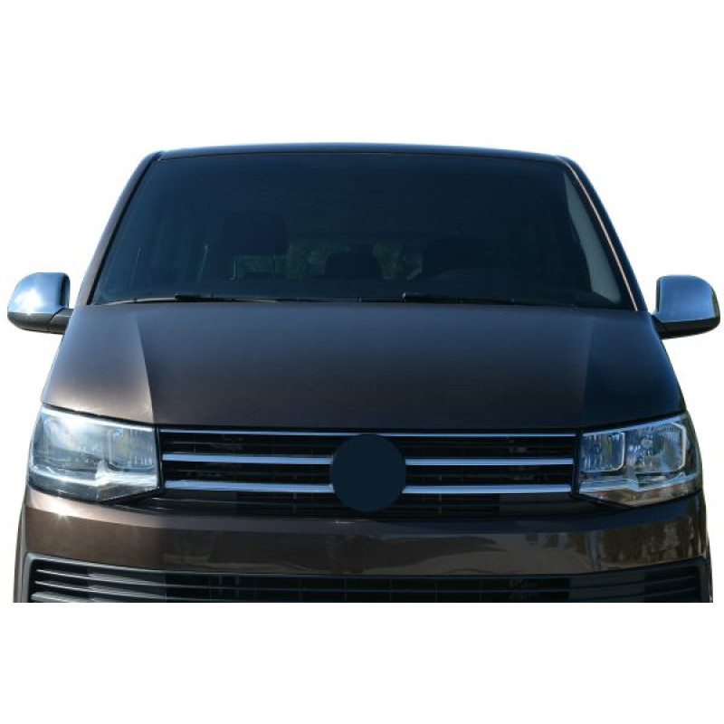 OMSA VW T6 Transporter Krom Ayna Kapağı 2 Parça 2015-2019 Arası