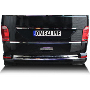 OMSA VW T6 Transporter Krom Bagaj Alt Çıtası 2015-2023 Arası
