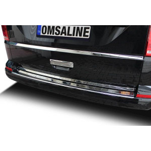 OMSA VW T6 Transporter Krom Bagaj Alt Çıtası 2015-2023 Arası