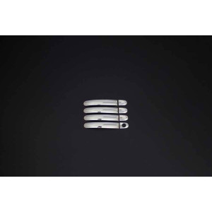 OMSA VW T6.1 Caravelle Krom Deco Kapı Kolu 4 Kapı 2020-2023 Arası