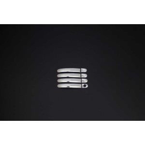 OMSA VW T6.1 Caravelle Krom Deco Kapı Kolu 4 Kapı 2020-2023 Arası