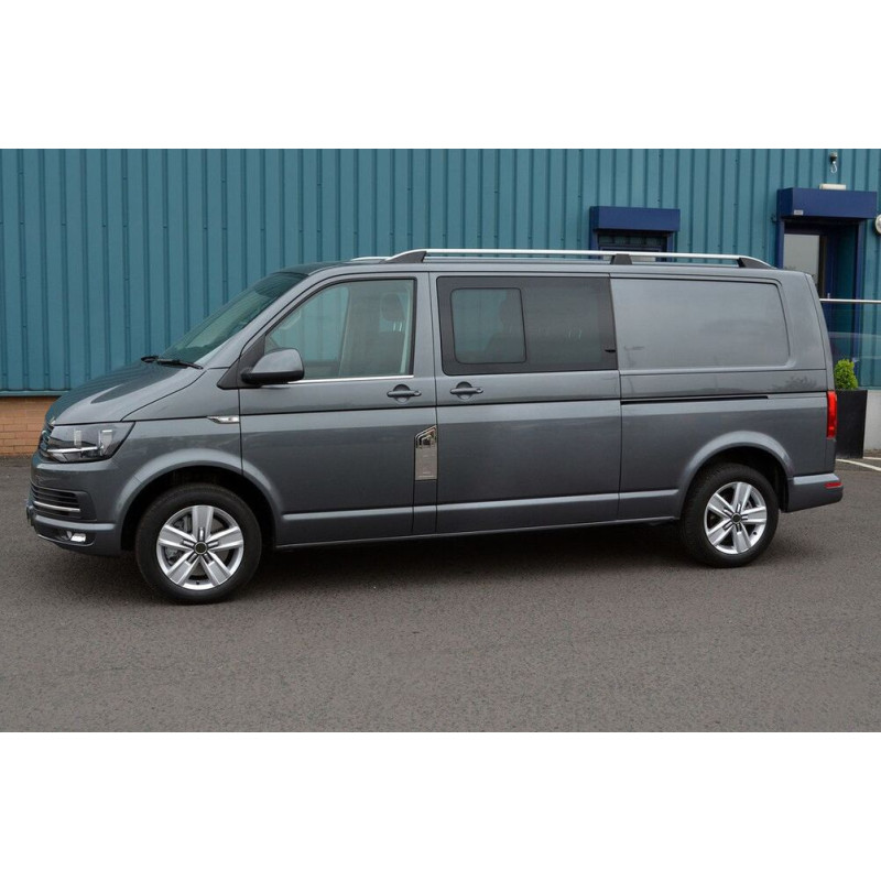 OMSA VW T6.1 Caravelle Krom Depo Kapağı 2020-2023 Arası