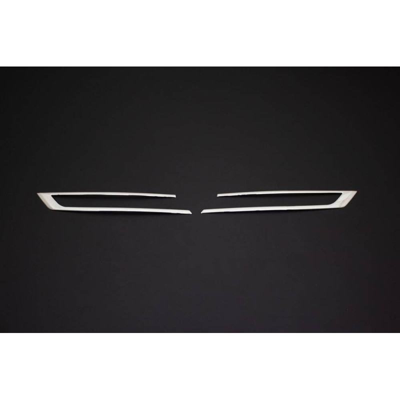 OMSA VW T6.1 Caravelle Krom Sinyal Çerçevesi 2 Parça 2020-2023 Arası