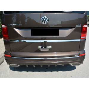 OMSA VW T6.1 Transporter Krom Bagaj Çıtası 2020-2023 Arası