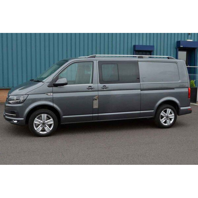 OMSA VW T6.1 Transporter Krom Depo Kapağı 2020-2023 Arası