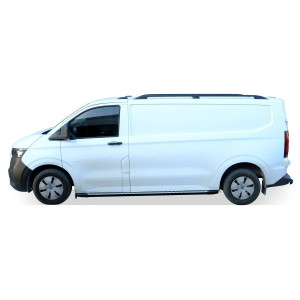 OMSA VW T7 Transporter Dot Line Yan Basamak Kısa Şase 2024 ve Sonrası