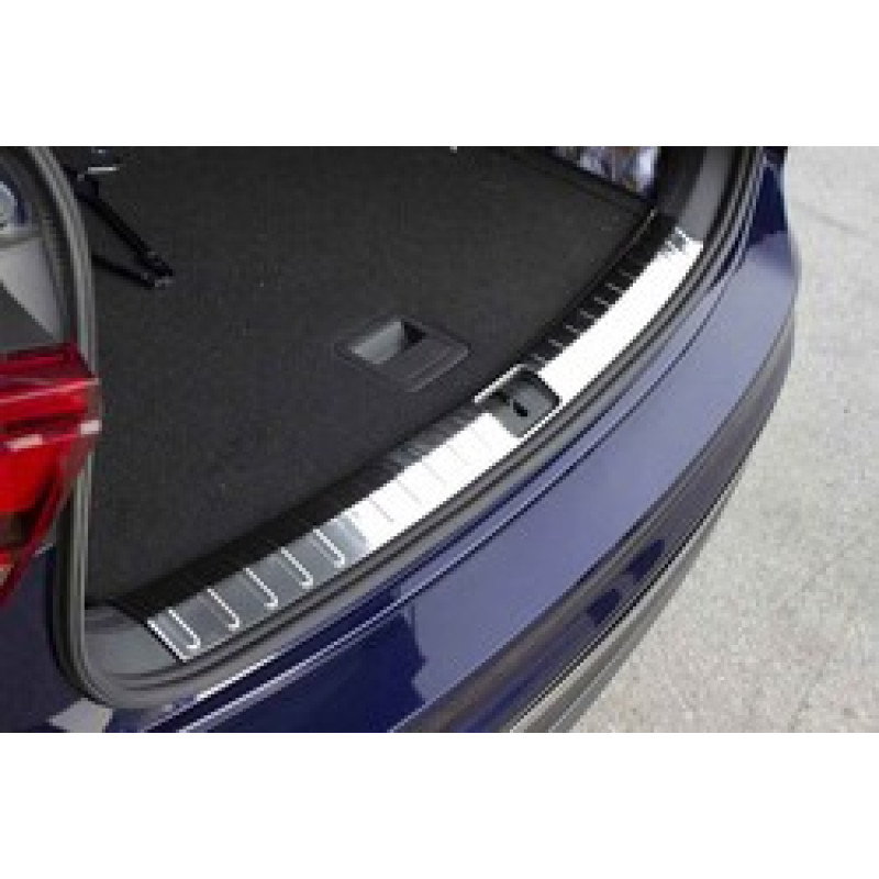 OMSA VW Tiguan Krom Bagaj Eşiği 2016-2023 Arası