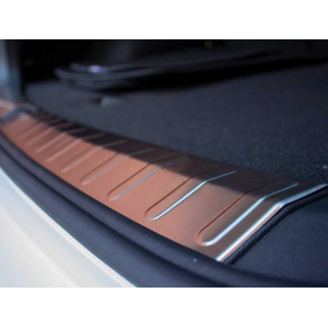 OMSA VW Tiguan Krom Bagaj Eşiği Taşlı 2016-2023 Arası