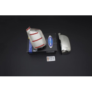 OMSA VW Touareg Krom Ayna Kapağı 2 Parça 2002-2007 Arası