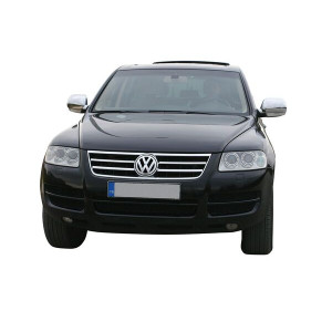 OMSA VW Touareg Krom Ayna Kapağı 2 Parça 2002-2007 Arası