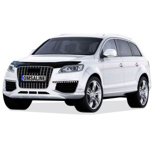 Audi Q7 Ön Kaput Rüzgarlığı 2006-2015 Arası