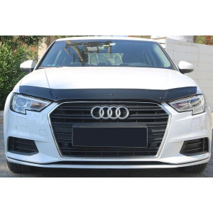 Audi A3 Ön Kaput Rüzgarlığı 2012-2019 Arası