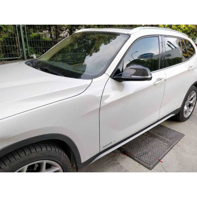 BMW F30 3 Serisi Karbon Ayna Kapağı 2 Parça 2012 ve Sonrası