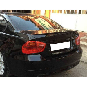 Bmw E90 Anatomik Spoiler İnce 2006-2012 Arası