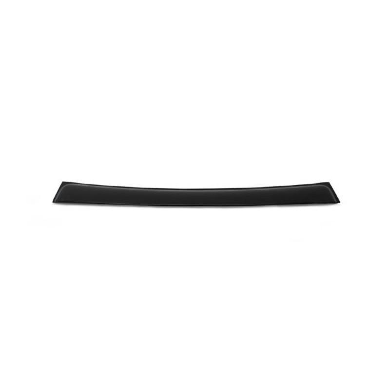 BMW E90 Cam Üstü Spoiler Piano Black 2006-2011 Arası