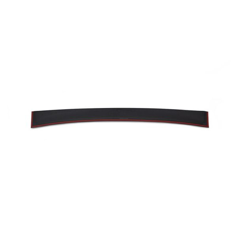 BMW E90 Cam Üstü Spoiler Piano Black 2006-2011 Arası