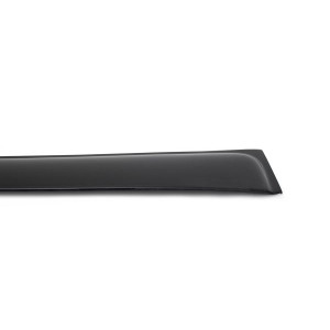 BMW E90 Cam Üstü Spoiler Piano Black 2006-2011 Arası