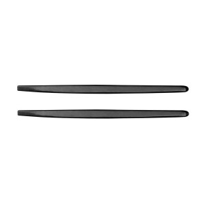 BMW 3 Serisi F30 Marşpiyel Piano Black 2011-2018 Arası