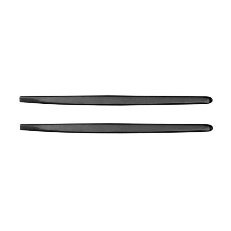 BMW 3 Serisi F30 Marşpiyel Piano Black 2011-2018 Arası