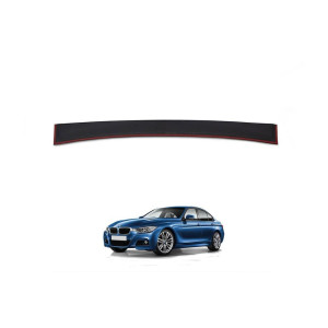 BMW F30 Cam Üstü Spoiler Piano Black 2011-2019 Arası