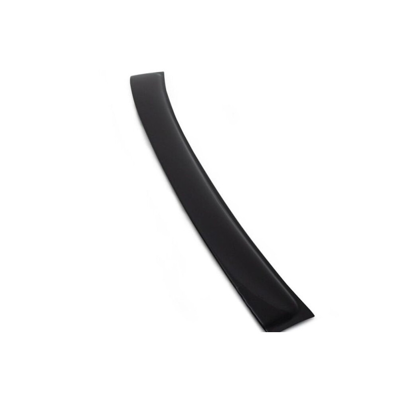 BMW F30 Cam Üstü Spoiler Piano Black 2011-2019 Arası