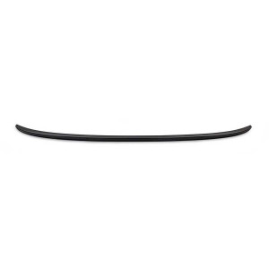 BMW F30 3 Serisi Spoiler Piano Black 2012-2018 Arası