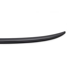 BMW F30 3 Serisi Spoiler Piano Black 2012-2018 Arası