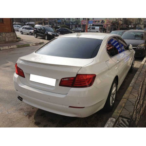Bmw F10 5 Serisi Anatomik Spoiler 2010 ve Sonrası
