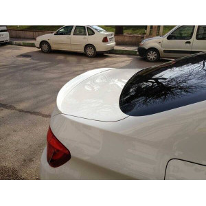 Bmw F10 5 Serisi Anatomik Spoiler 2010 ve Sonrası