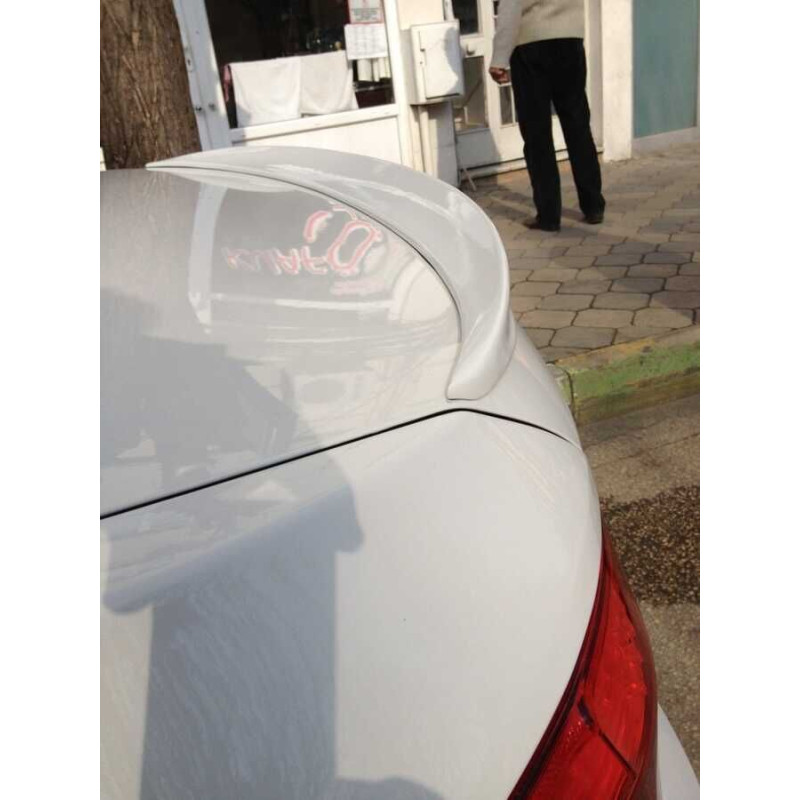 Bmw F10 5 Serisi Anatomik Spoiler 2010 ve Sonrası