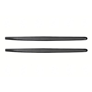 BMW 4 Serisi F32 Marşpiyel Piano Black 2014-2018 Arası