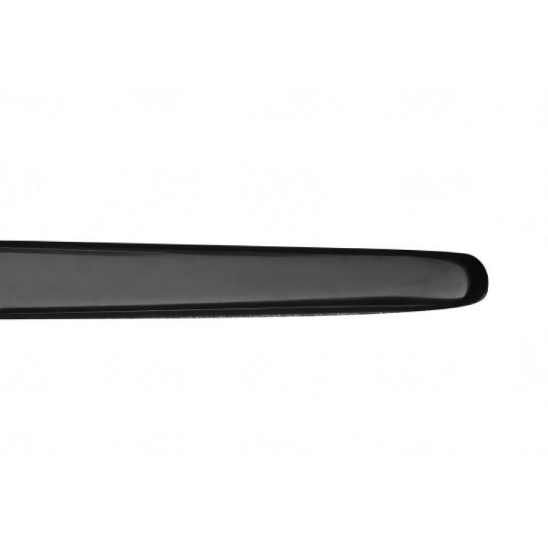 BMW 4 Serisi F32 Marşpiyel Piano Black 2014-2018 Arası