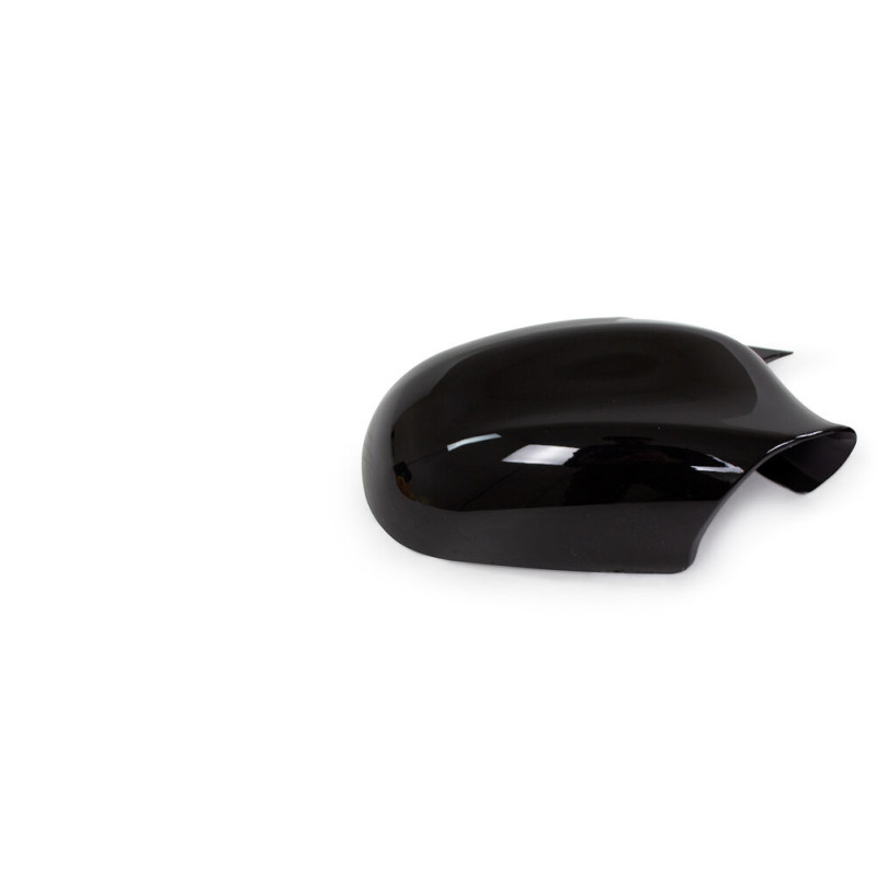 BMW E90 3 Serisi Yarasa Ayna Kapağı Batman Piano Black ABS 2008-2011 Arası