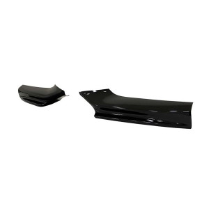 BMW F10 5 Serisi Ön Flap Piano Black 2010-2017 Arası