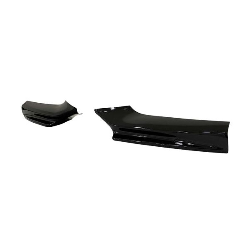 BMW F10 5 Serisi Ön Flap Piano Black 2010-2017 Arası