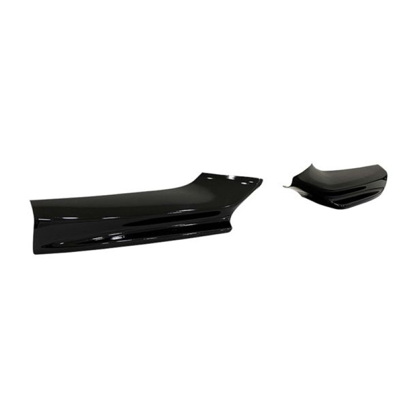 BMW F10 5 Serisi Ön Flap Piano Black 2010-2017 Arası