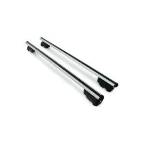 Byd Seal U DM-İ Bold Bar V2 Gri Ara Atkı Metal Kilit 127cm 2 Parça 2023 ve Sonrası
