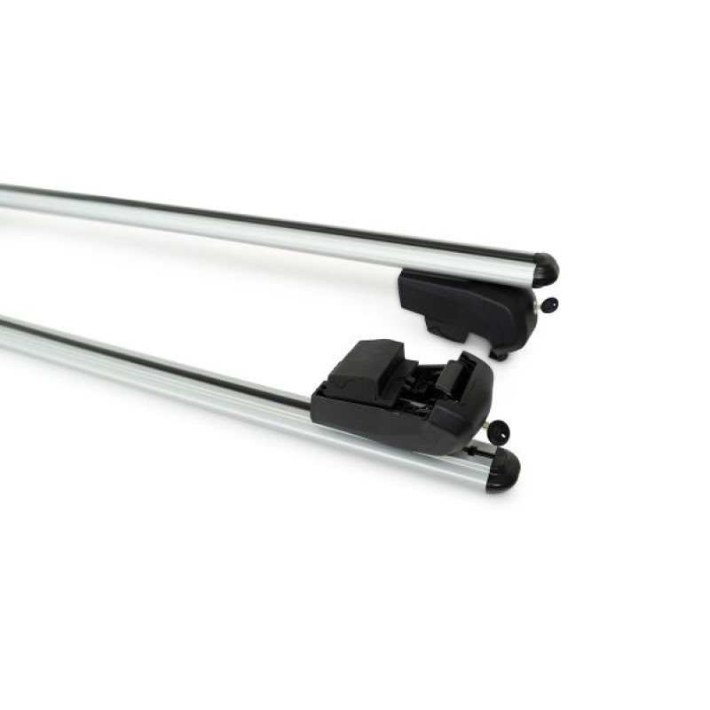 Byd Seal U DM-İ Bold Bar V2 Gri Ara Atkı Metal Kilit 127cm 2 Parça 2023 ve Sonrası