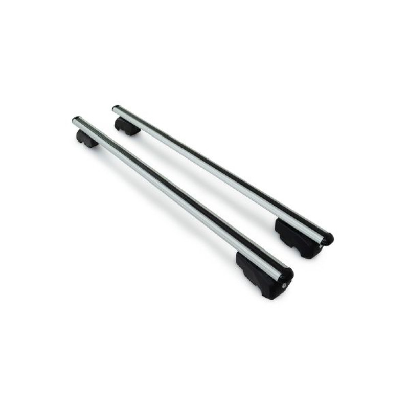 Byd Seal U EV Bold Bar V2 Gri Ara Atkı Metal Kilit 127cm 2 Parça 2024 ve Sonrası