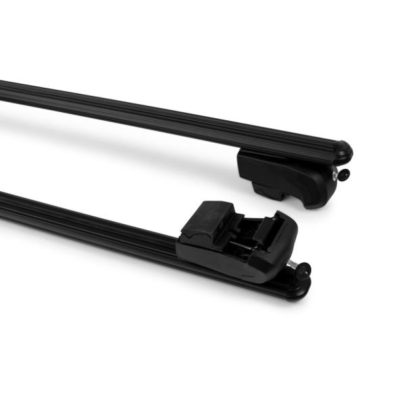 Byd Seal U DM-İ Bold Bar V2 Siyah Ara Atkı Metal Kilit 127cm 2 Parça 2023 ve Sonrası