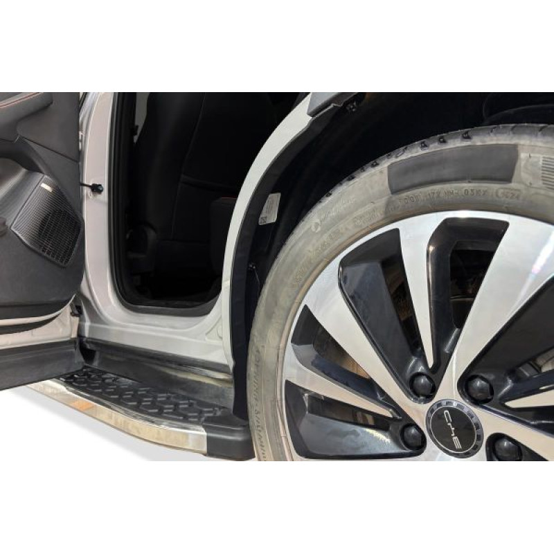 BYD Seal U DM-İ ile uyumlu Arka Tekerlek Çamurluk Tozluk 2 Adet 2024 ve Sonrası